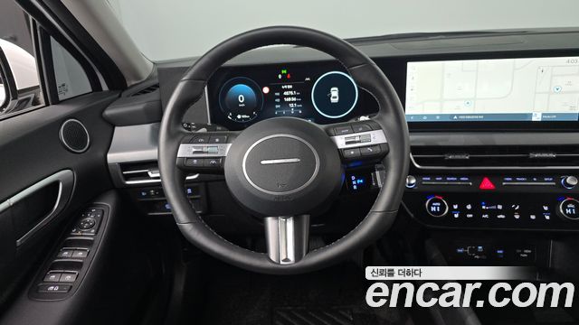 Hyundai Sonata 2026 — photo 19