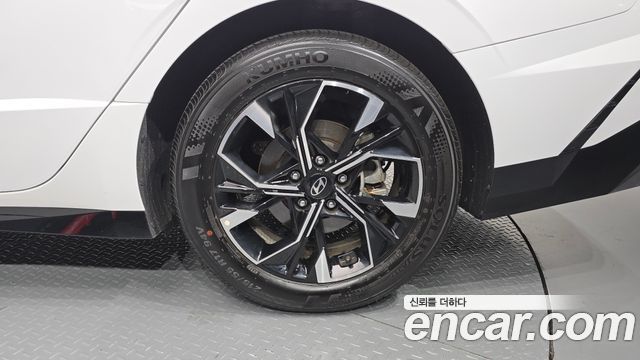 Hyundai Sonata 2026 — photo 7