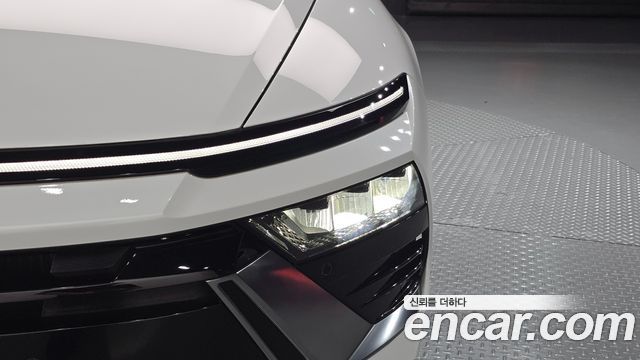 Hyundai Sonata 2026 — photo 8