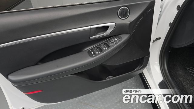 Hyundai Sonata 2026 — photo 14