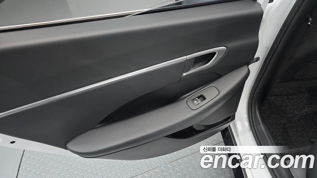 Hyundai Sonata 2026 — photo 15