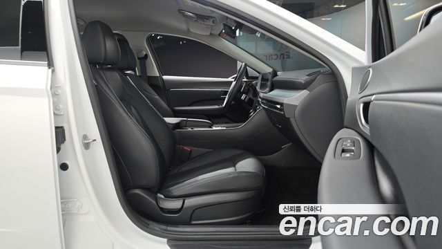 Hyundai Sonata 2026 — photo 16