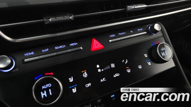 Hyundai Sonata 2026 — photo 27