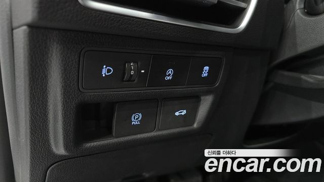Hyundai Sonata 2026 — photo 28