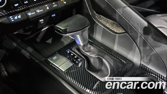 Hyundai AVANTE 2021 — photo 12