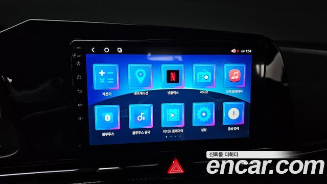 Hyundai AVANTE 2021 — photo 22