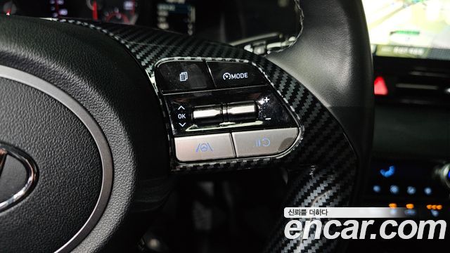 Hyundai AVANTE 2021 — photo 23