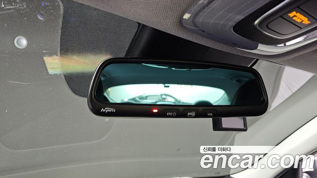 Hyundai AVANTE 2021 — photo 27