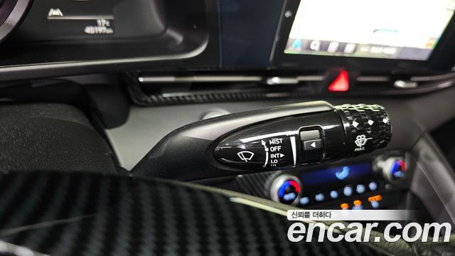 Hyundai AVANTE 2021 — photo 29
