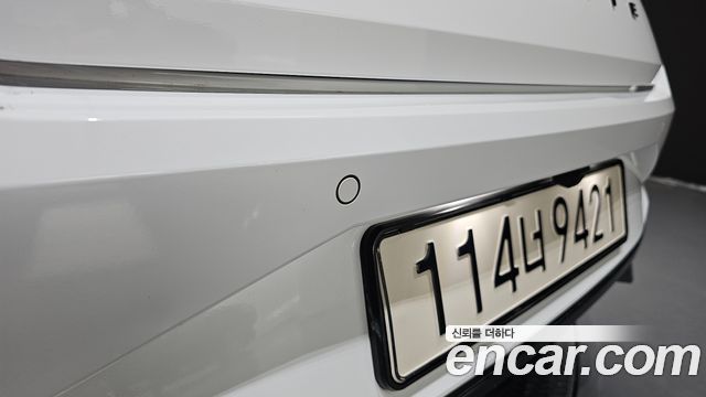 Hyundai AVANTE 2021 — photo 30