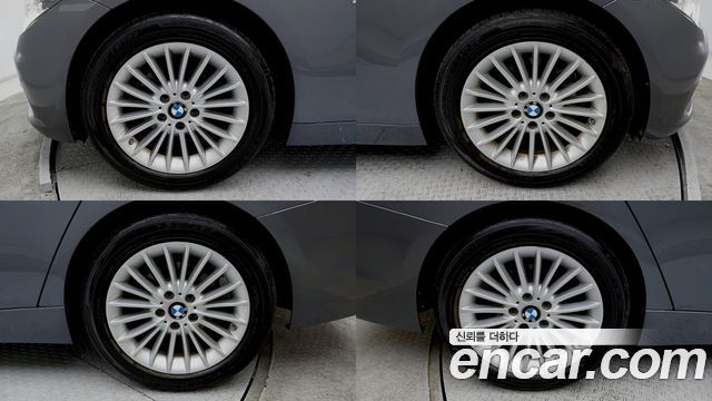 BMW 3-Series 2018 — photo 5