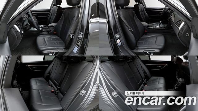 BMW 3-Series 2018 — photo 10