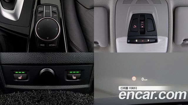 BMW 3-Series 2018 — photo 17