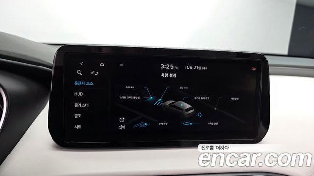 Hyundai Santafe 2021 — photo 16