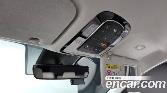 Hyundai Santafe 2021 — photo 20