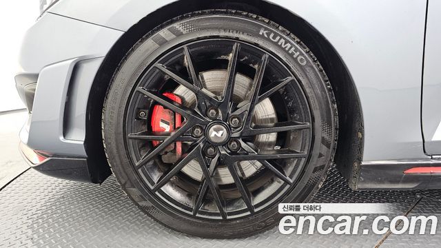 Hyundai Veloster 2019 — photo 5