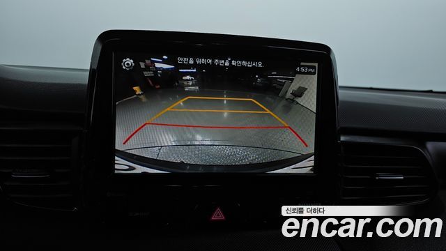 Hyundai Veloster 2019 — photo 21