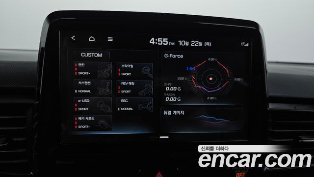 Hyundai Veloster 2019 — photo 26