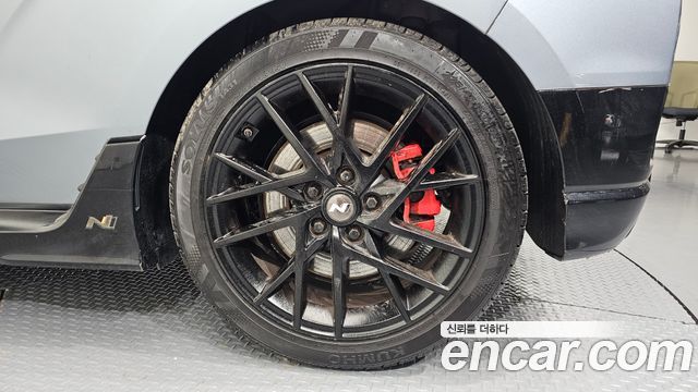 Hyundai Veloster 2019 — photo 7