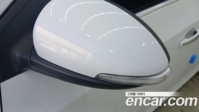 Chevrolet Korea Cruze 2015 — photo 3