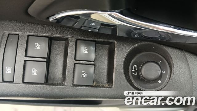Chevrolet Korea Cruze 2015 — photo 4