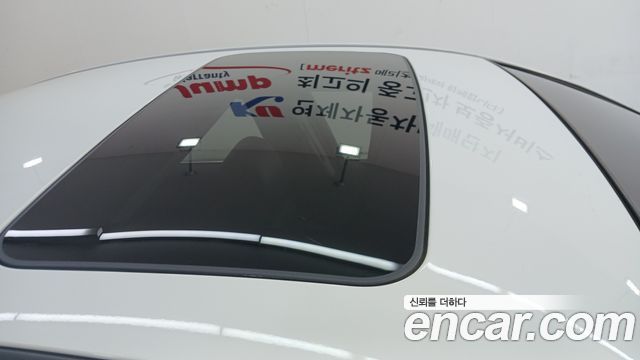 Chevrolet Korea Cruze 2015 — photo 19