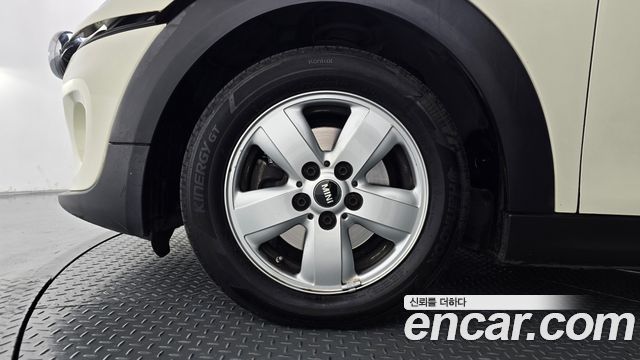 Mini Cooper 2021 — photo 5