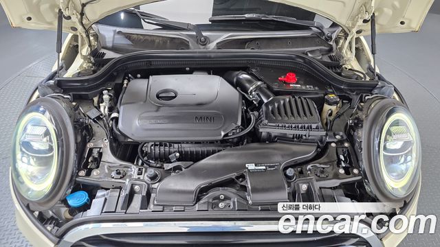 Mini Cooper 2021 — photo 6