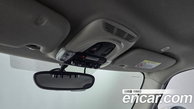 Mini Cooper 2021 — photo 25