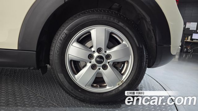Mini Cooper 2021 — photo 7