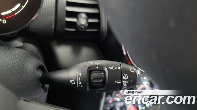 Mini Cooper 2021 — photo 27