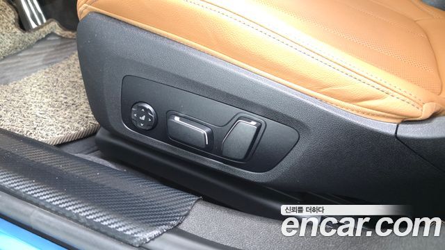 BMW 3-Series 2024 — photo 31