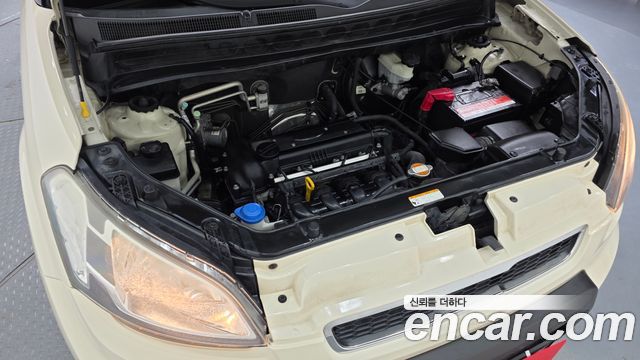 Kia Soul 2011 — photo 6