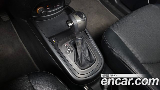 Kia Soul 2011 — photo 9