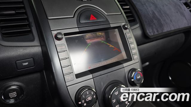 Kia Soul 2011 — photo 15
