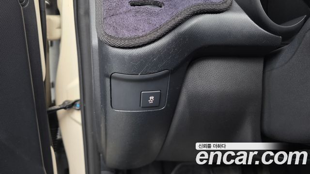 Kia Soul 2011 — photo 16
