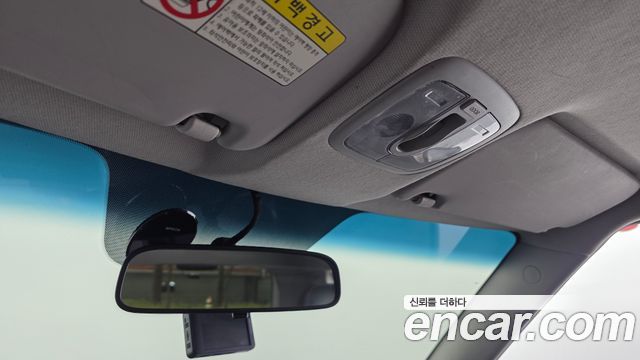 Kia Soul 2011 — photo 18
