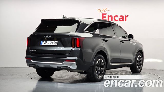 Kia Sorento 2024 — photo 2