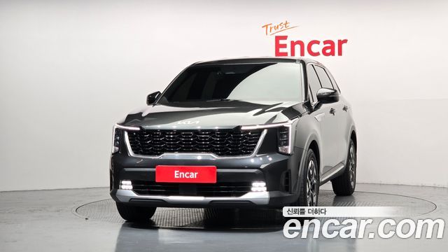 Kia Sorento 2024 — photo 3