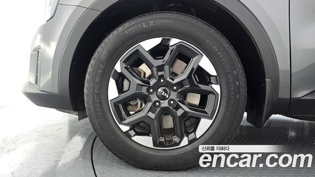 Kia Sorento 2024 — photo 5