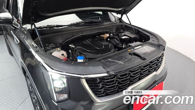 Kia Sorento 2024 — photo 6