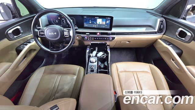 Kia Sorento 2024 — photo 7
