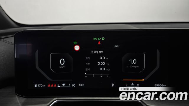 Kia Sorento 2024 — photo 8