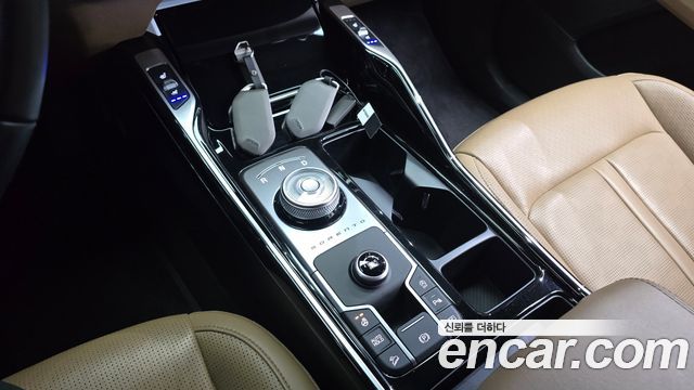 Kia Sorento 2024 — photo 9