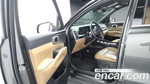 Kia Sorento 2024 — photo 10
