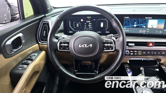 Kia Sorento 2024 — photo 12