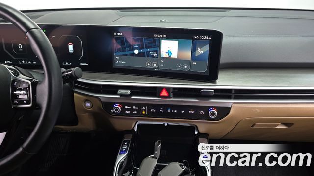 Kia Sorento 2024 — photo 13