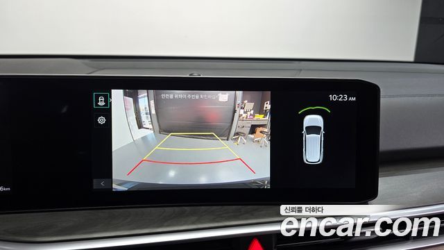 Kia Sorento 2024 — photo 15