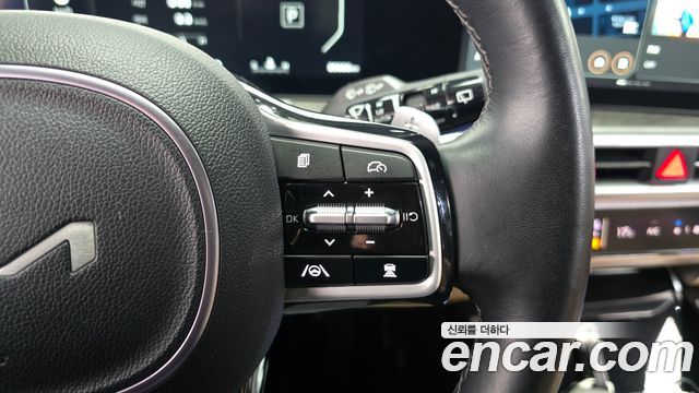 Kia Sorento 2024 — photo 16