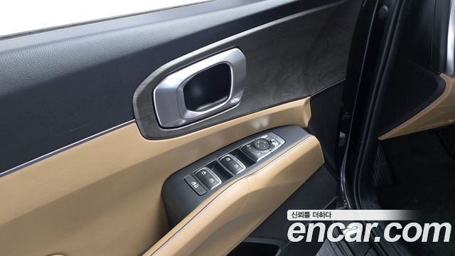 Kia Sorento 2024 — photo 17